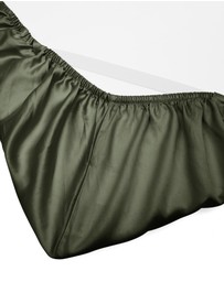 Mynt Lab - MyntFusion™ Mint-Infused Cooling Fitted Sheet Set
