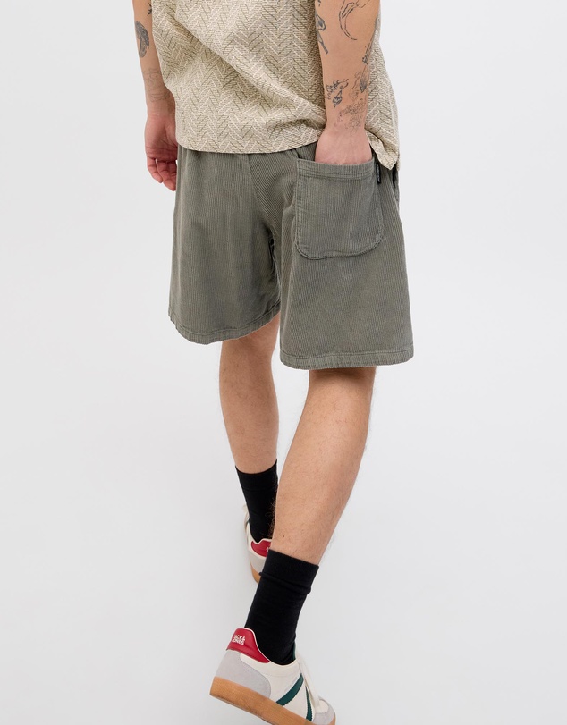 Jack & Jones - Bill Corduroy Jogger Shorts