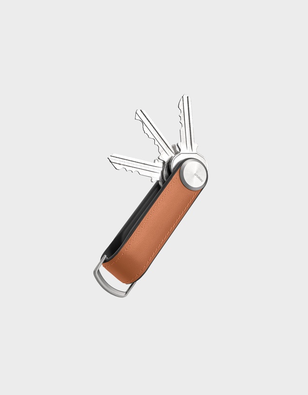 Orbitkey - Key Organiser Tracker Leather