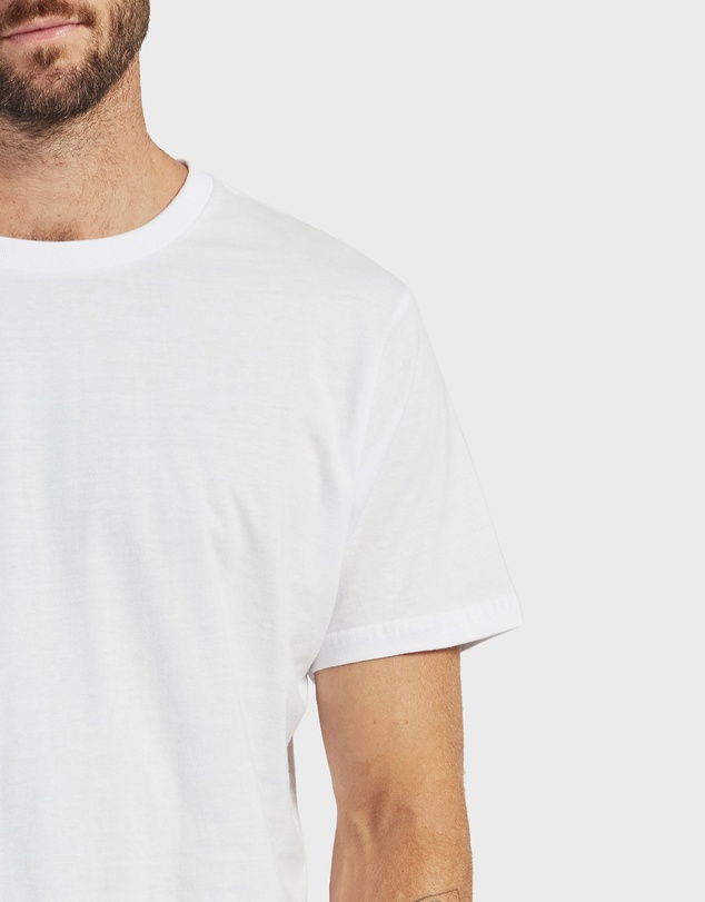 Academy Brand - Acad Basic Crew