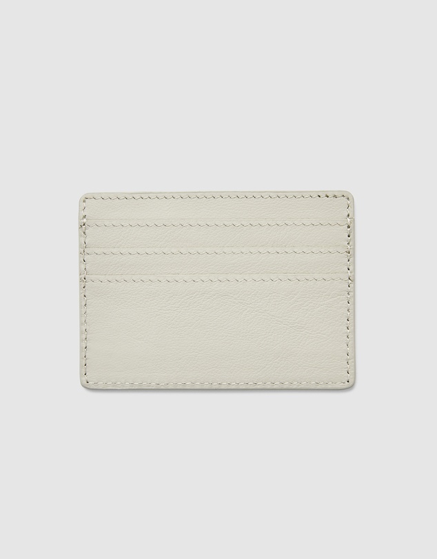 Globite - Leather RFID Card Holder
