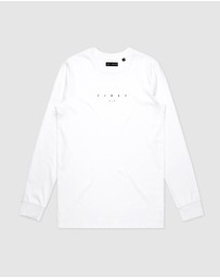 First Division - Stature Long Sleeve - Youth