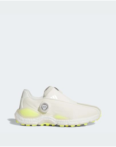 Off White / Zero Metalic / Frozen Lemon