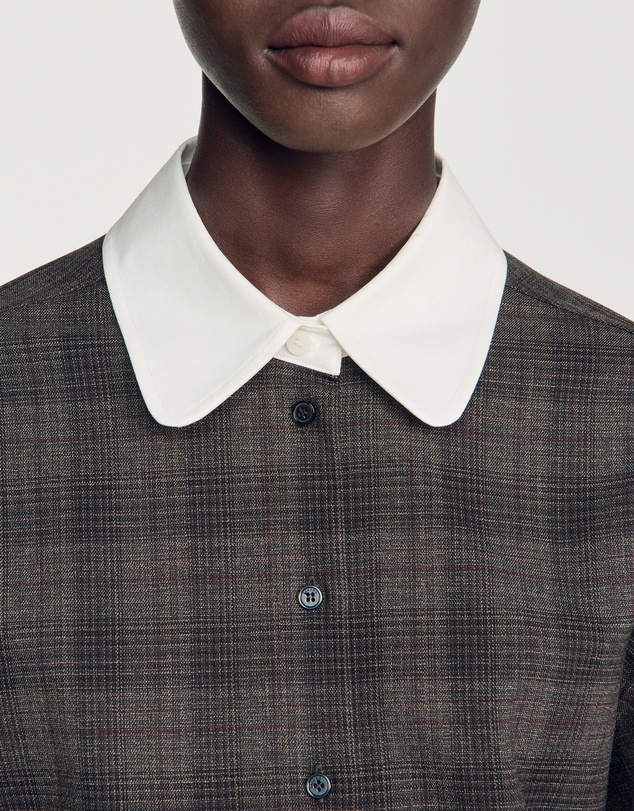 Sandro - Dakota Shirt