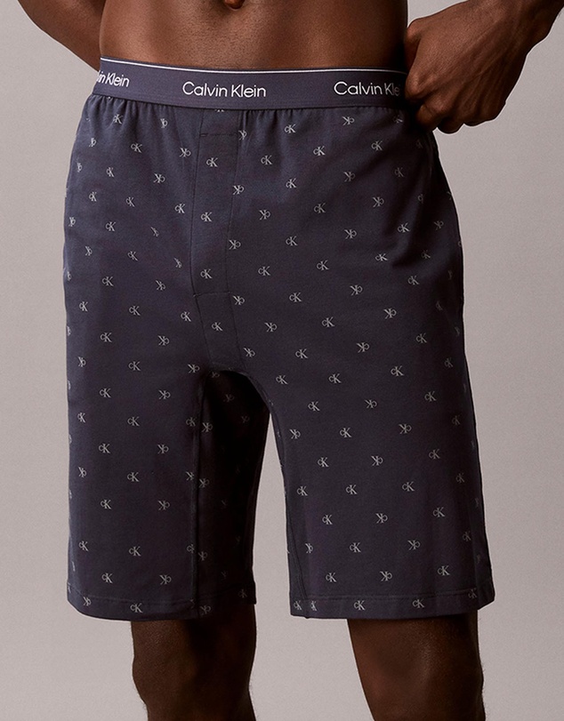 Calvin Klein - Knit Shorts
