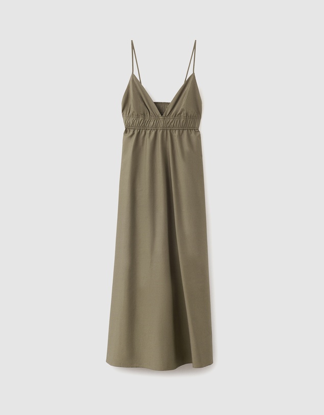 M.N.G - Olga Dress