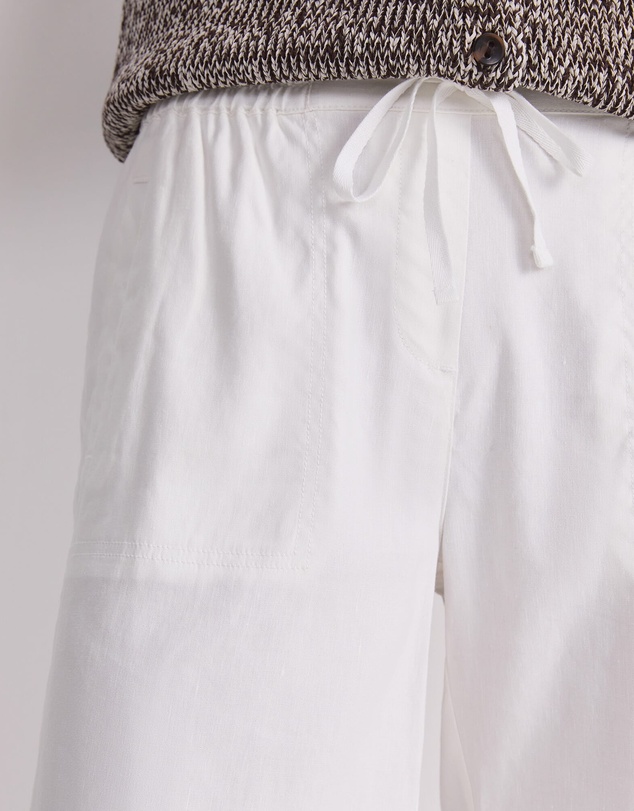 Sportscraft - Rosa Linen Short