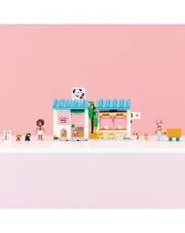 LEGO - 42677 Dog Treats Bakery