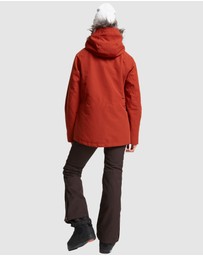 ROJO Outerwear - Wilder Jacket