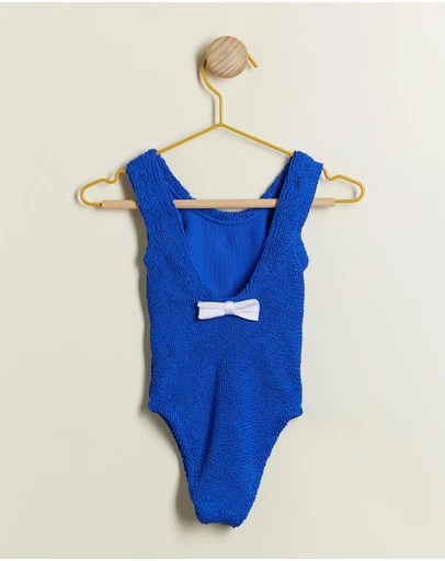 Hunza G - Alvia Swim - Kids
