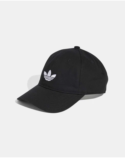 adidas Originals - Adicolor Baseball Cap