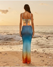 Runaway the Label - Aleo Corset