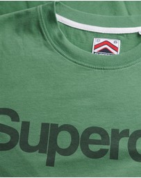 Superdry - Core Logo Classic Tee