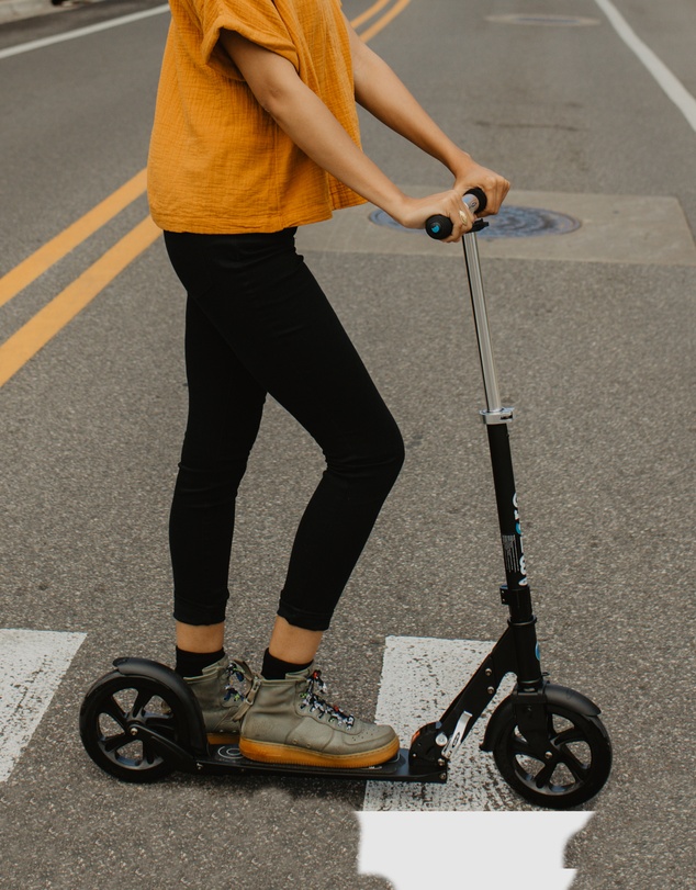 Micro Scooters - Micro Adult Scooter