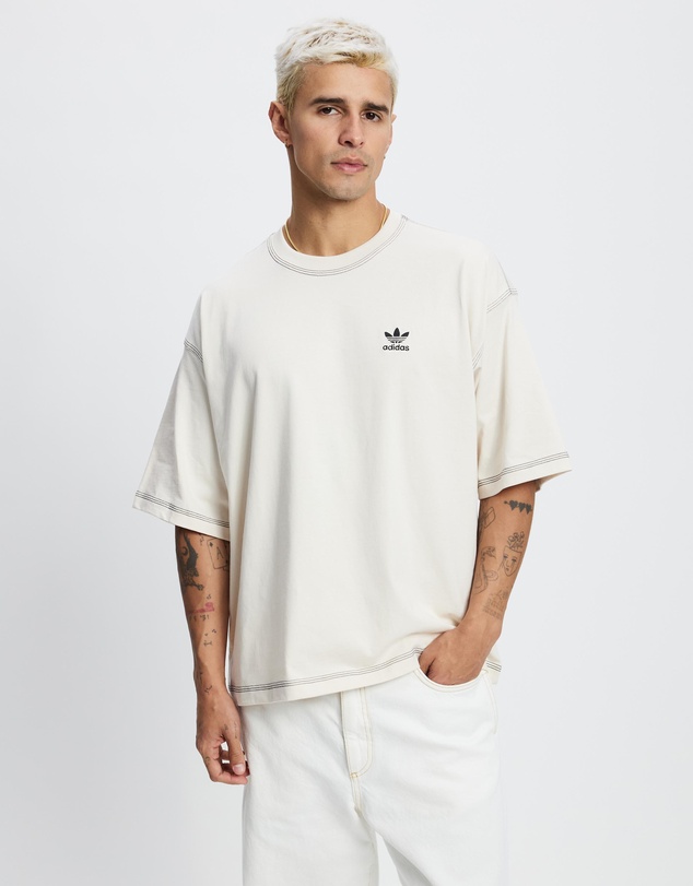 adidas Originals - Trefoil Essentials T-Shirt