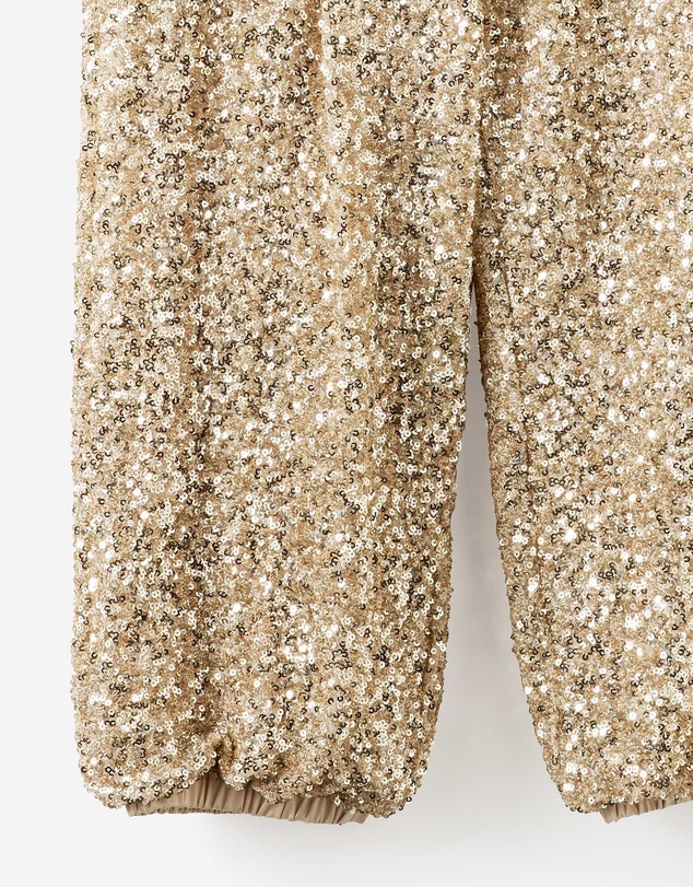 Cotton On Kids - Gigi Bubble Hem Pant