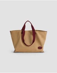 Sportscraft - Large Camberwell Tote