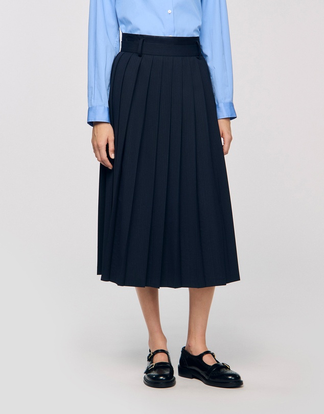 Sandro - Theana Skirt
