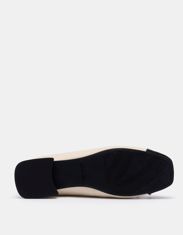 Clarks - Ubree15 Poppy Cream Multi