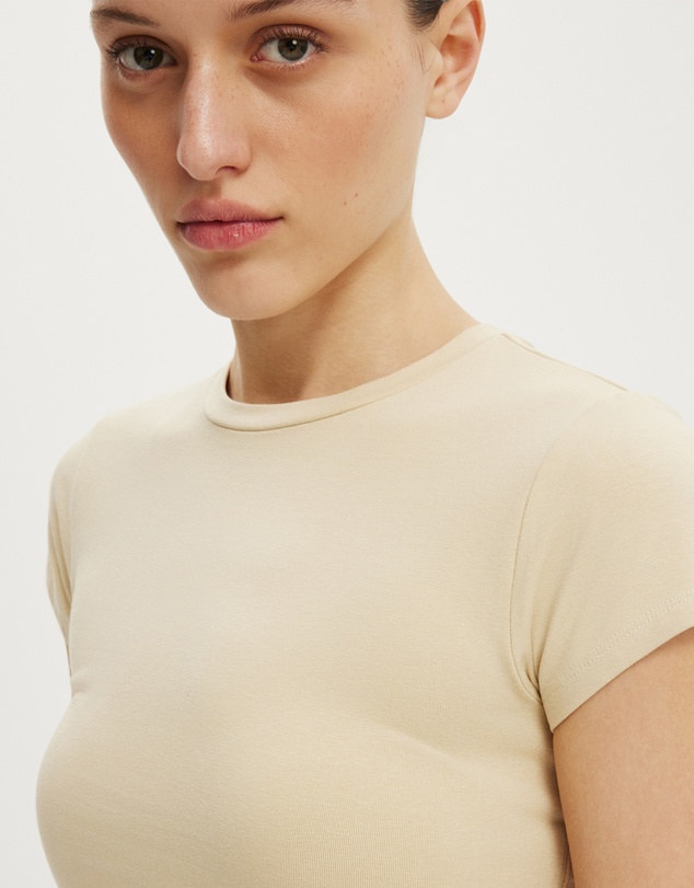 Cotton On - All Day Crew Tee