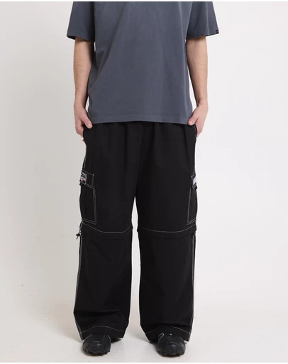 Standard - Commander Zip Off Pants