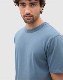 Seed Heritage - Crew Tee