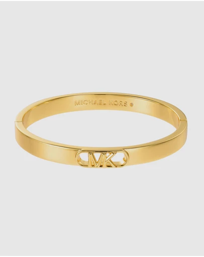 Michael Kors - Premium Gold Tone Bracelet