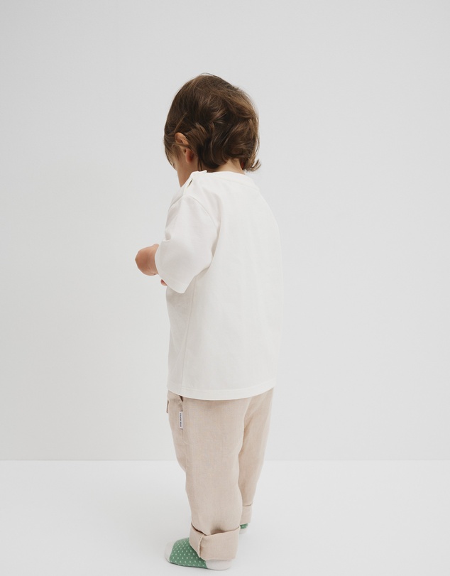 Country Road - Linen Pant