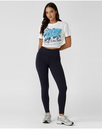 Lorna Jane - Finish Line Signature T-Shirt