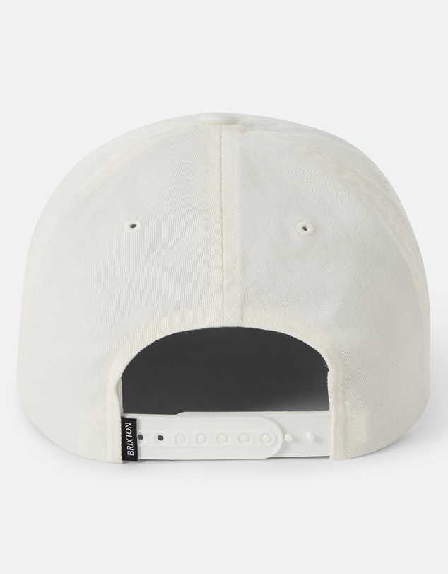 Brixton - Flying Fish Parsons Snapback