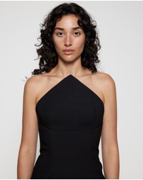 Solace London - Senna Maxi Dress
