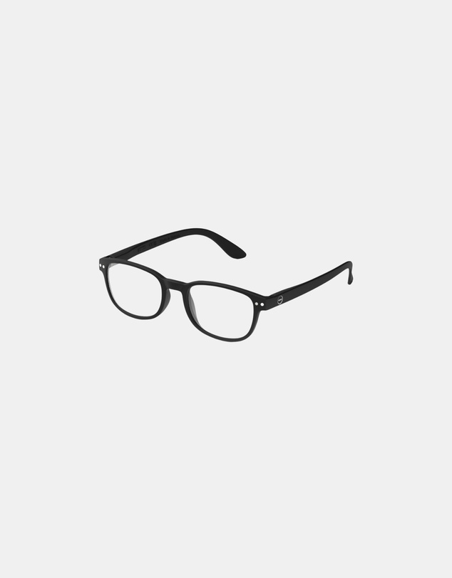 IZIPIZI - Reading Collection B Black