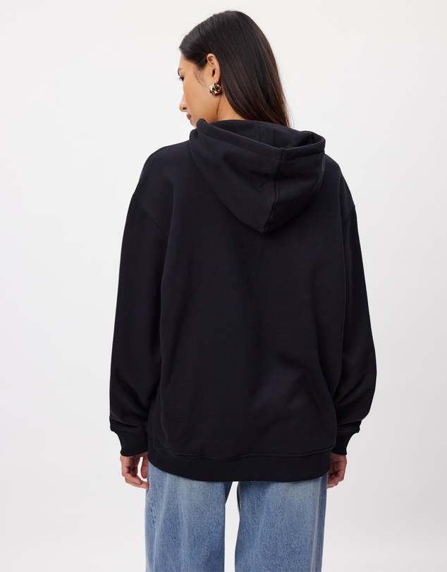adidas Originals - Essentials Loose French Terry Hoodie