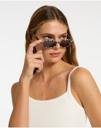 Status Anxiety - Wonder Sunglasses