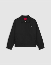 HUGO - Belto Jacket
