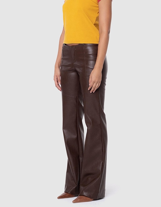 JGR & STN - Rider Pants