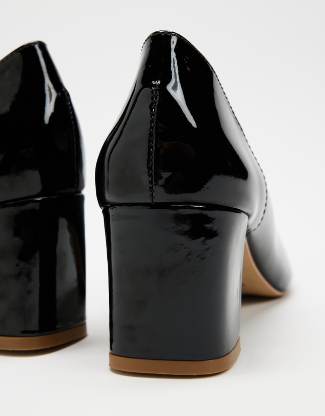 Nina Armando - Ronny Block Heels