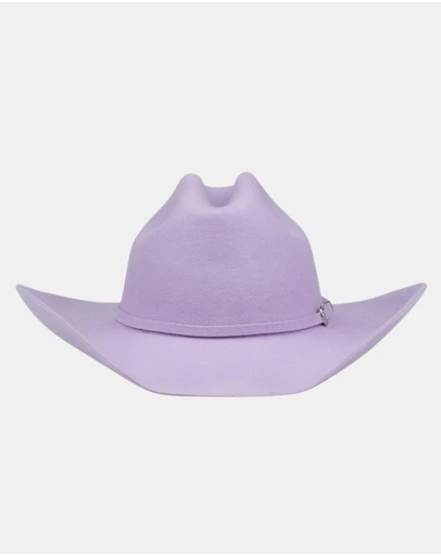 City Hatters - Avenel The Jolene Felt Hat