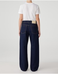 Nobody Denim - Sasha Jean Pure Blue