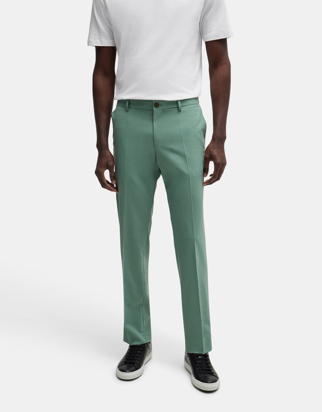 BOSS - Genius WG Pants