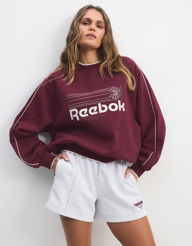 Reebok - Vintage Crew - ICONIC EXCLUSIVE