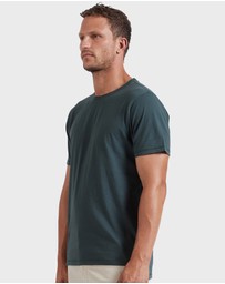 Academy Brand - Blizzard Wash Tee