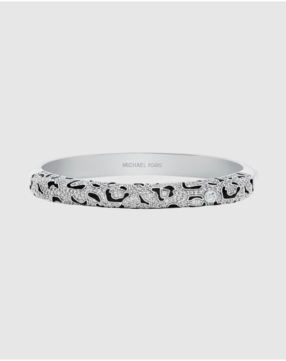 Michael Kors - Premium Silver Bracelet