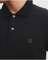 Country Road - Australian Cotton Pique Polo