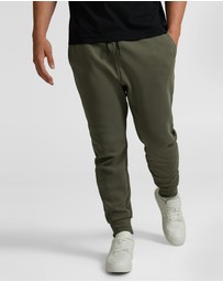 Johnny Bigg - Athleisure Track Pant