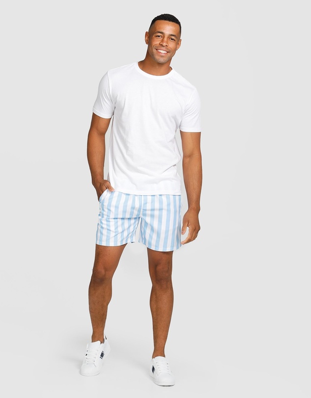 Vacay Swimwear - Mykonos Swim Shorts