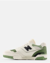 New Balance - 550 - Unisex