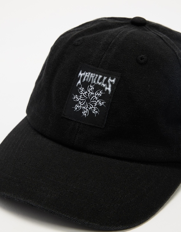 Thrills - Stagger 6 Panel Cap - ICONIC EXCLUSIVE