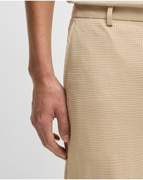 BOSS - P Perin J EL WG 252 Pants