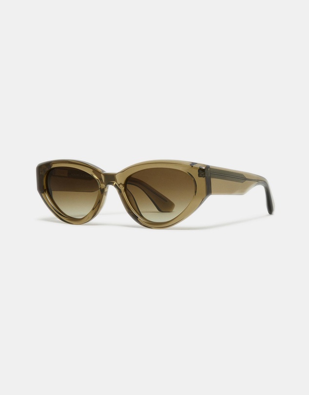 CHIMI - 6.3 Cat Eye Sunglasses